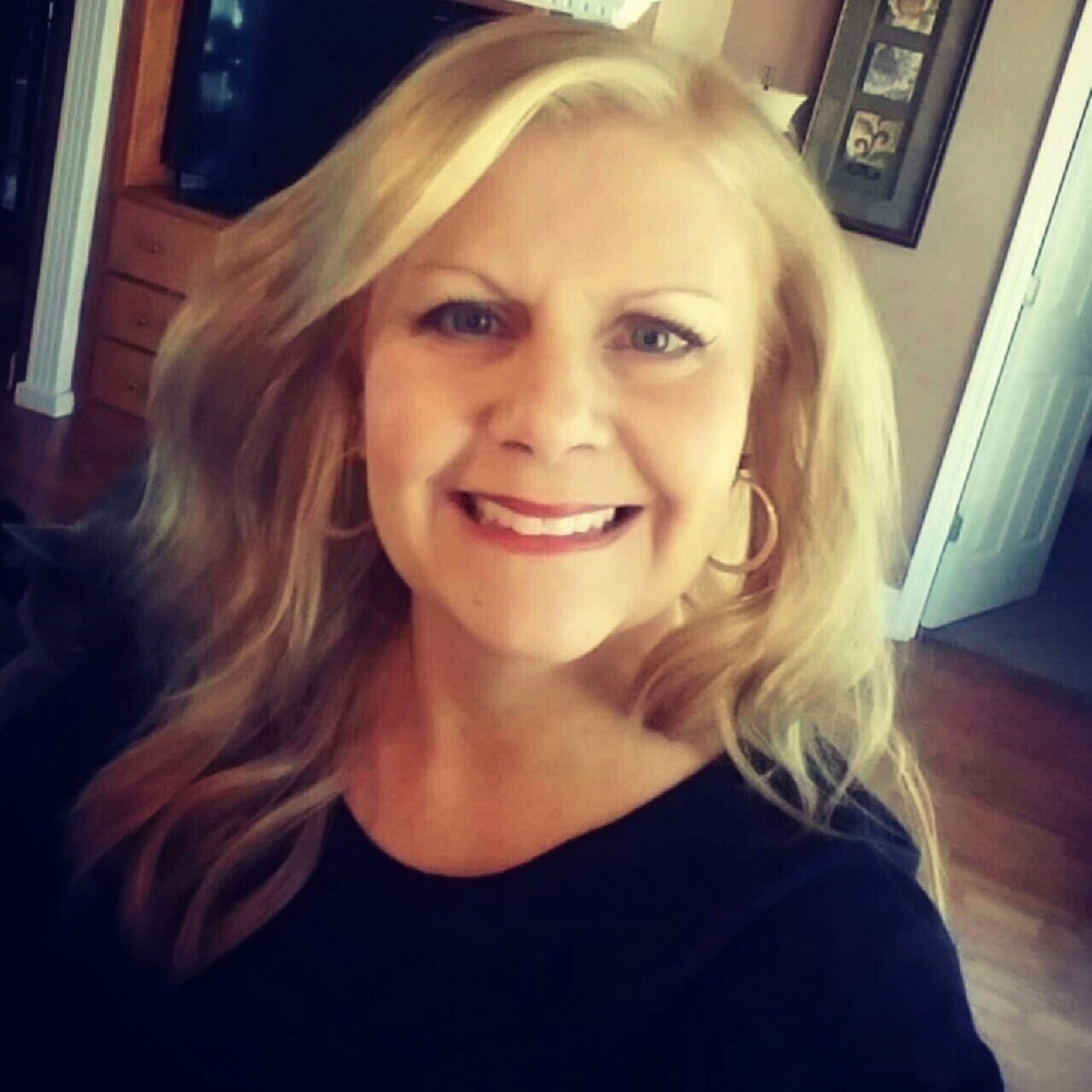 Meet your Posher, Christie